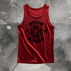 Musculosa UNISEX 15 AÑOS - comprar online