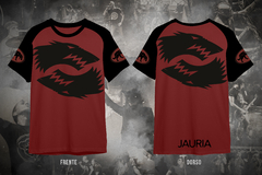 Remera Ranglan UNISEX - tienda online