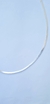 Choker fita