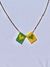 Colar Brasil - comprar online
