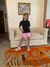 Short Mini Oversize Rosa 2001 CB en internet