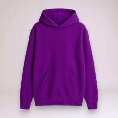 BUZO CANGURO FRISADO en internet