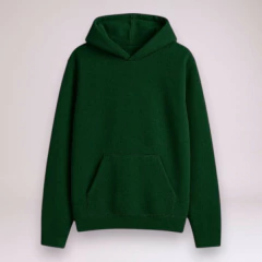 Imagen de BUZO CANGURO FRISADO