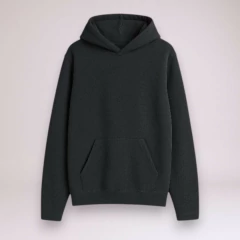 BUZO CANGURO FRISADO