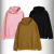 HOODIE RUSTICO OVERSIZE X3 - comprar online