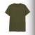 REMERA REGULAR FIT VERDE TANQUE BA