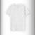 REMERA REGULAR FIT GRIS MELANGE - comprar online