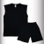KIT BAIRES #1 ( OVERSIZE SIN MANGAS + BERMUDA) - comprar online