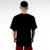 REMERA OVERSIZE NEGRA BA - tienda online