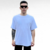 REMERA OVERSIZE BLANCA BA en internet