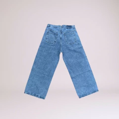Jean Baggy BA - Denim Baires