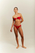 BOTTOM MALIBU PITANGA - comprar online