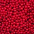 Pacote de Pérola ABS 8mm com furo Coloridas - 100g - comprar online