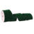 Fita Natal Veludo Verde 10cm x 9,14m