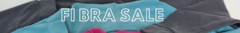 Banner de la categoría FIBRA SALE