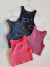 Musculosa Lali en internet