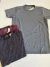 Remera Shade