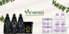 Banner da categoria Arvensis