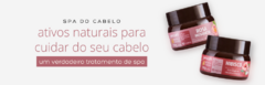 Banner da categoria Yenzah