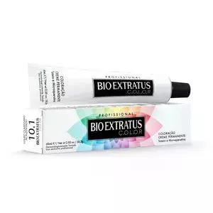 COLORACAO BIO EXTRATUS 10.1 60ML