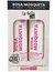 SHAMPOO E CONDICIONADOR ROSA MOSQUETA LA BELLA LISS 300ML - comprar online