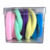 ELÁSTICO DE CABELO COLORIDOS 10 UND - comprar online