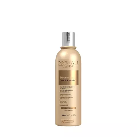 CONDICIONADOR EXTREME REPAIR 1L - PROHALL