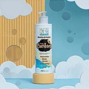 CREME DE PENTAR MEUS CACHINHOS 200ML-GLATTEN