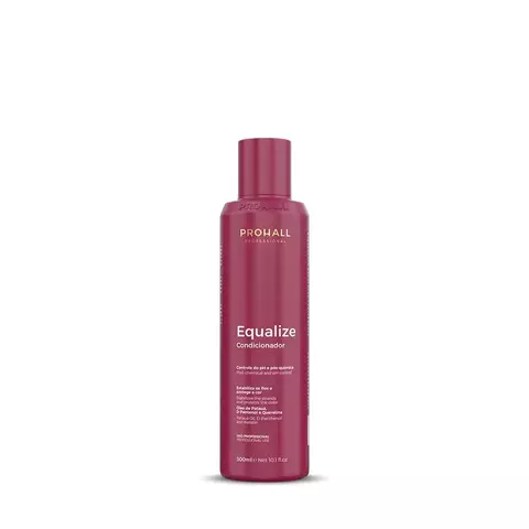 CONDICIONADOR EQUALIZE 300ML - PROHALL - comprar online