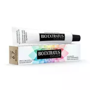 COLORACAO BIO EXTRATUS 6.7 60ML