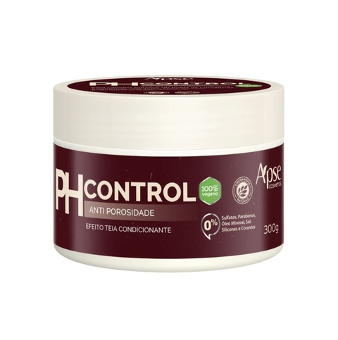 PH CONTROL - ANTIPOROSIDADE 300G