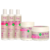KIT CACHOS - APSE COSMETICS - 5 ITENS