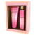 KIT AMORA BODY SPLASH 250ML + HIDRATANTE 240ML - POKOLOKA