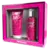 KIT MORANGO POP BODY SPLASH 60ML+ HIDRATANTE 60ML - POKOLOKA
