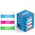 KIT CRONOGRAMA SUPER PODEROSAS - 3 ITENS - comprar online