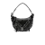 Bolsa Tiracolo Schutz Pequena Preta