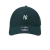 Boné 9TWENTY Strapback MLB New York Yankees Aba Curva Verde