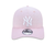 Boné New Era 940 SN Kids Neyyan Pnk Rosa