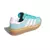 Tênis Adidas Gazelle Bold 'Powder Bliss Lilac Pure Teal' - loja online