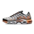 Tênis Nike Air Max Plus 'Grey Orange'