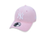 Boné New Era 940 SN Kids Neyyan Pnk Rosa - comprar online