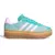 Tênis Adidas Gazelle Bold 'Powder Bliss Lilac Pure Teal' - Importprodutos