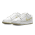 Tênis Nike Dunk Low Light Bone Tan na internet