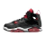 Tênis Nike Jordan Flight Club 91 Black University Red