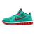 Tênis Nike LeBron 9 Low Reverse Liverpool