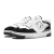 Tênis New Balance 550 White Black Rain Cloud - comprar online