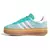 Tênis Adidas Gazelle Bold 'Powder Bliss Lilac Pure Teal' - comprar online