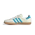 Tênis Adidas Sporty & Rich x Samba OG Cream White - comprar online