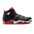 Tênis Nike Jordan Flight Club 91 Black University Red - comprar online
