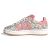 Tênis Adidas Liberty London x Campus 00s Kids 'Pink Off White Gum' - comprar online